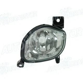 Maglenka TOYOTA AVENSIS (T25), 03-08; 