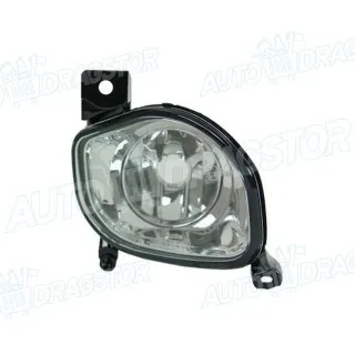 Maglenka TOYOTA AVENSIS (T25), 03-08; 