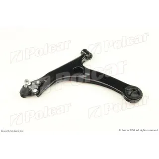 Rame TOYOTA AVENSIS (T25), 03-08; 