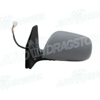 Retrovizor na vratima TOYOTA AVENSIS (T25), 03-08; 