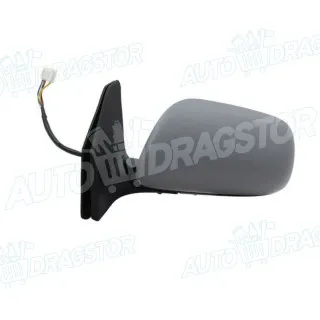 Retrovizor na vratima TOYOTA AVENSIS (T25), 03-08; 