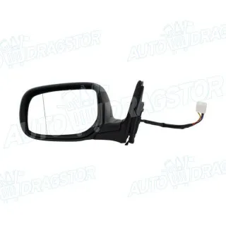 Retrovizor na vratima TOYOTA AVENSIS (T25), 03-08; 