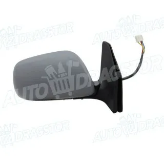 Retrovizor na vratima TOYOTA AVENSIS (T25), 03-08; 