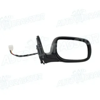 Retrovizor na vratima TOYOTA AVENSIS (T25), 03-08; 