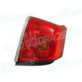 Štop svetlo TOYOTA AVENSIS (T25), 03-08; 
