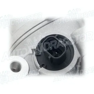 Kompresor klime TOYOTA AVENSIS (T25), 03-08; COROLLA VERSO (E12J), 01-04; COROLLA VERSO (ZER/ZZE), 04-09; 