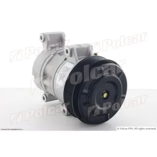 Kompresor klime TOYOTA AVENSIS (T25), 03-08; COROLLA VERSO (ZER/ZZE), 04-09; 