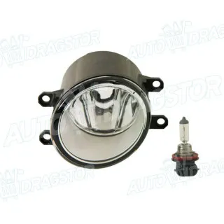 Maglenka TOYOTA AVENSIS (T25), 03-08; 