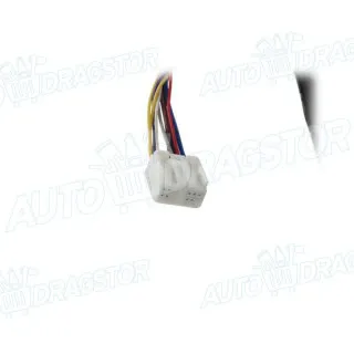 Retrovizor na vratima TOYOTA AVENSIS (T25), 03-08; 