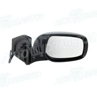 Retrovizor na vratima TOYOTA AVENSIS (T25), 03-08; 