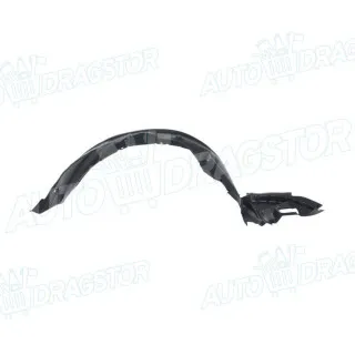 Plastično podkrilo TOYOTA AVENSIS (T25), 03-08; 