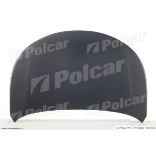 Hauba TOYOTA AVENSIS (T27), 08-19; 