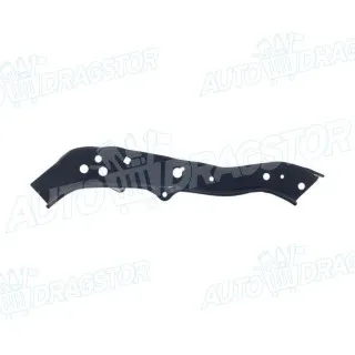 Prednji vezni lim TOYOTA AVENSIS (T27), 08-19; 