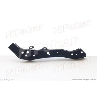 Prednji vezni lim TOYOTA AVENSIS (T27), 08-19; 