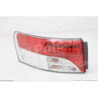 Štop svetlo TOYOTA AVENSIS (T27), 08-19; 