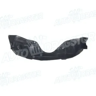 Plastično podkrilo TOYOTA CAMRY (SXV10/VCV10), 91-96; 