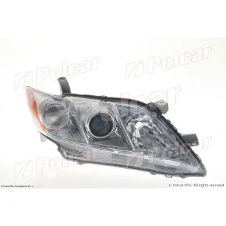 Far TOYOTA CAMRY (XV40), 06-11; 