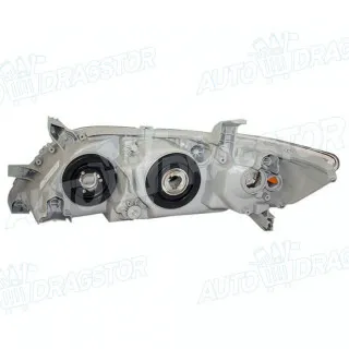 Far TOYOTA CAMRY (XV40), 06-11; 