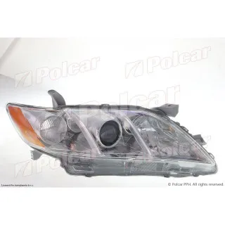 Far TOYOTA CAMRY (XV40), 06-11; 