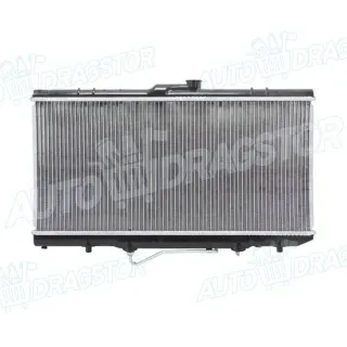 Hladnjak TOYOTA CELICA (T18), 89-93; 