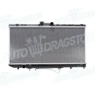 Hladnjak TOYOTA CELICA (T18), 89-93; 