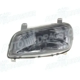 Far TOYOTA RAV4 (XA10), 94-00; 