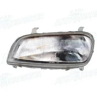 Far TOYOTA RAV4 (XA10), 94-00; 