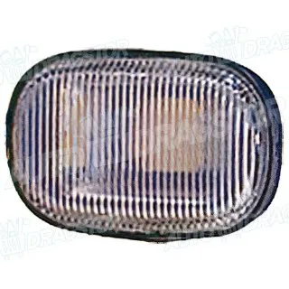 Bočni migavac TOYOTA CAMRY (SXV10/VCV10), 91-96; 