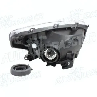 Far TOYOTA RAV4 (XA20), 00-06; 