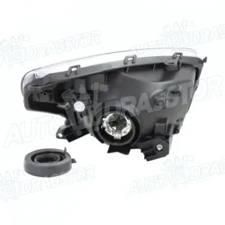 Far TOYOTA RAV4 (XA20), 00-06; 