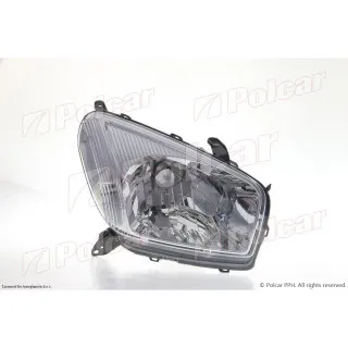 Far TOYOTA RAV4 (XA20), 00-06; 