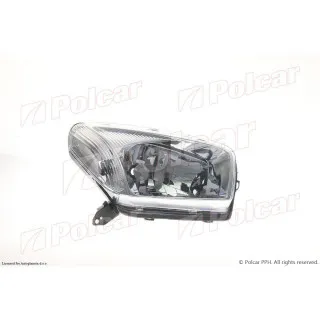 Far TOYOTA RAV4 (XA20), 00-06; 