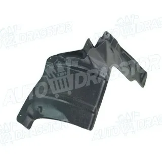 Zaštita motora TOYOTA RAV4 (XA20), 00-06; 