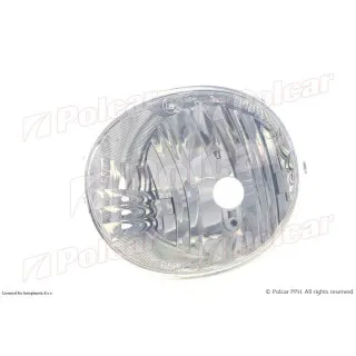 Maglenka TOYOTA HILUX, 05-15; 