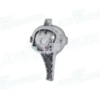 Maglenka TOYOTA HILUX, 05-15; 