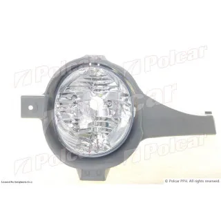 Maglenka TOYOTA HILUX, 05-15; 