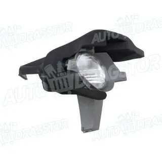 Maglenka TOYOTA HILUX, 05-15; 