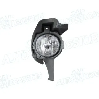 Maglenka TOYOTA HILUX, 05-15; 