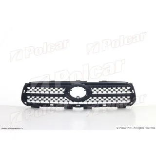Maska TOYOTA RAV4 (XA30), 06-13; 