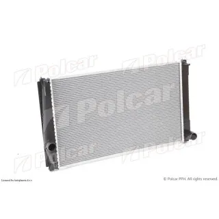 Hladnjak TOYOTA RAV4 (XA30), 06-13; 