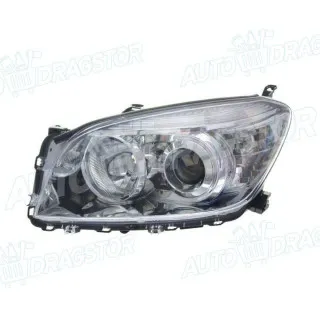 Far TOYOTA RAV4 (XA30), 06-13; 