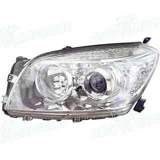 Far TOYOTA RAV4 (XA30), 06-13; 