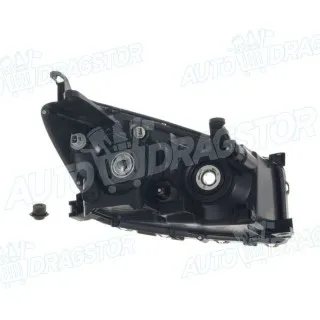 Far TOYOTA RAV4 (XA30), 06-13; 