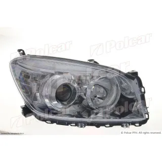 Far TOYOTA RAV4 (XA30), 06-13; 