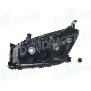 Far TOYOTA RAV4 (XA30), 06-13; 