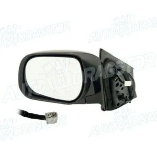 Retrovizor na vratima TOYOTA RAV4 (XA30), 06-13; 