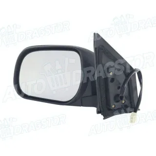 Retrovizor na vratima TOYOTA RAV4 (XA30), 06-13; 