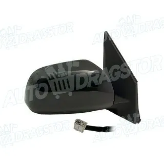 Retrovizor na vratima TOYOTA RAV4 (XA30), 06-13; 