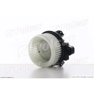 Ventilator kabine TOYOTA AURIS (E15), 07-12; COROLLA (E14/E15), 07-13; RAV4 (XA30), 06-13; 