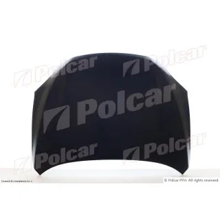 Hauba TOYOTA RAV4 (XA30), 06-13; 